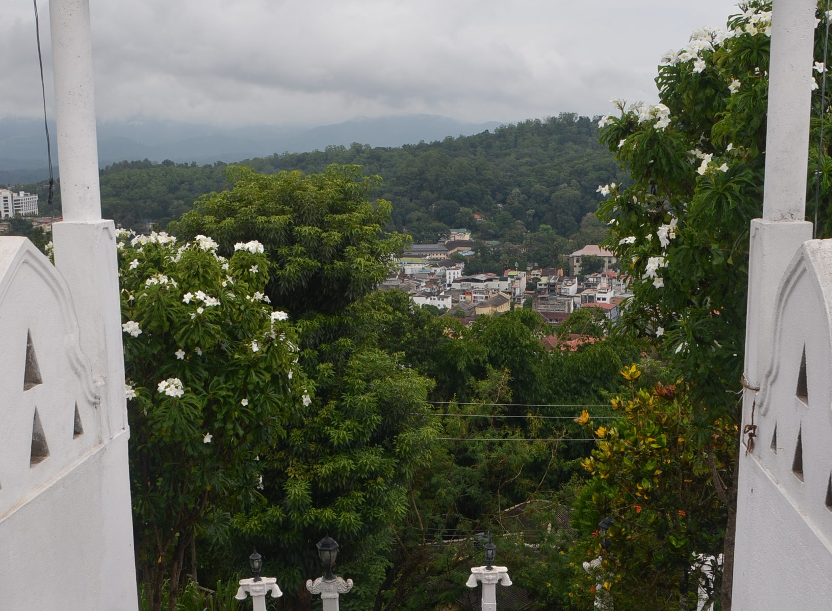 Kandy / Sri Lanka