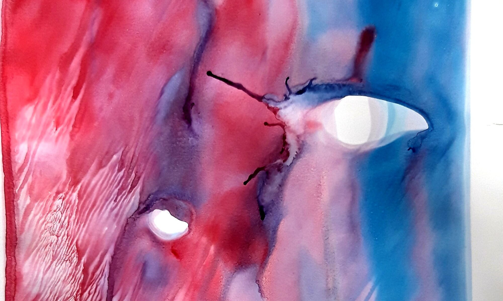 Aquarell 2021